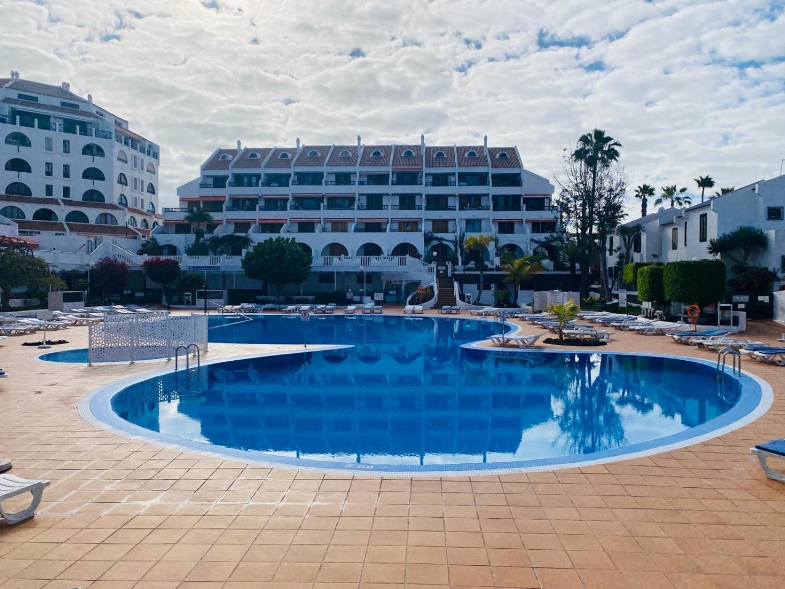 Casa Allegra - Parque Santiago II Playa de las Americas  Exterior photo