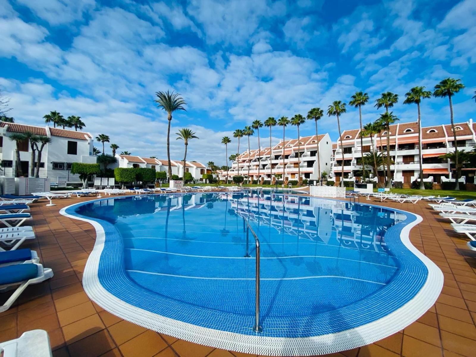 Casa Allegra - Parque Santiago II Playa de las Americas  Exterior photo